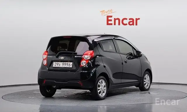 Chevrolet Спарк Спарк SLS+