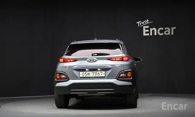 Hyundai Kona Diesel 1.6 2WD Modern Pop