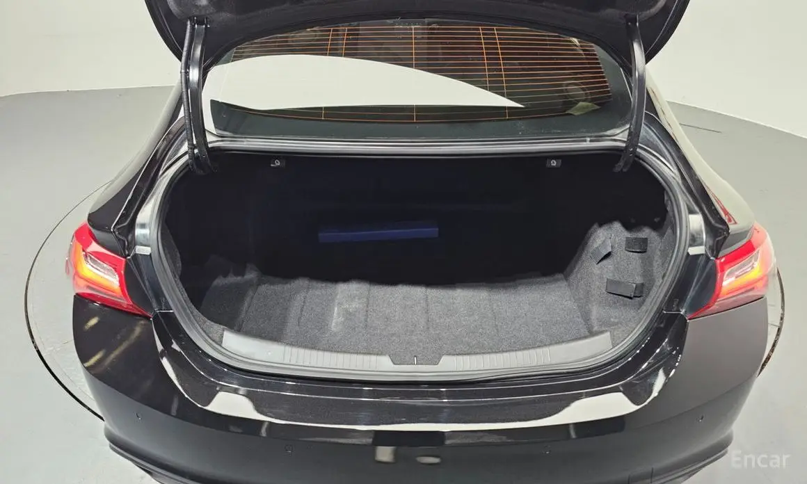 Chevrolet The New Malibu 1.6 Diesel LT Premium