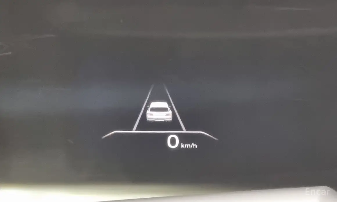 Genesis GV80 3.5T Gasoline AWD