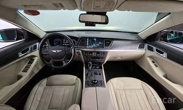 Genesis Genesis DHG380 Finest Edition AWD