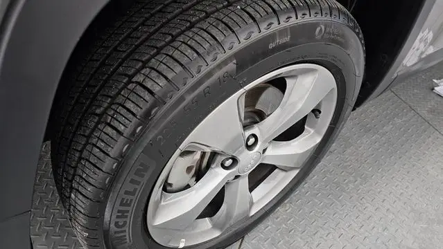 Jeep Cherokee (KL) 2.4 Limited AWD