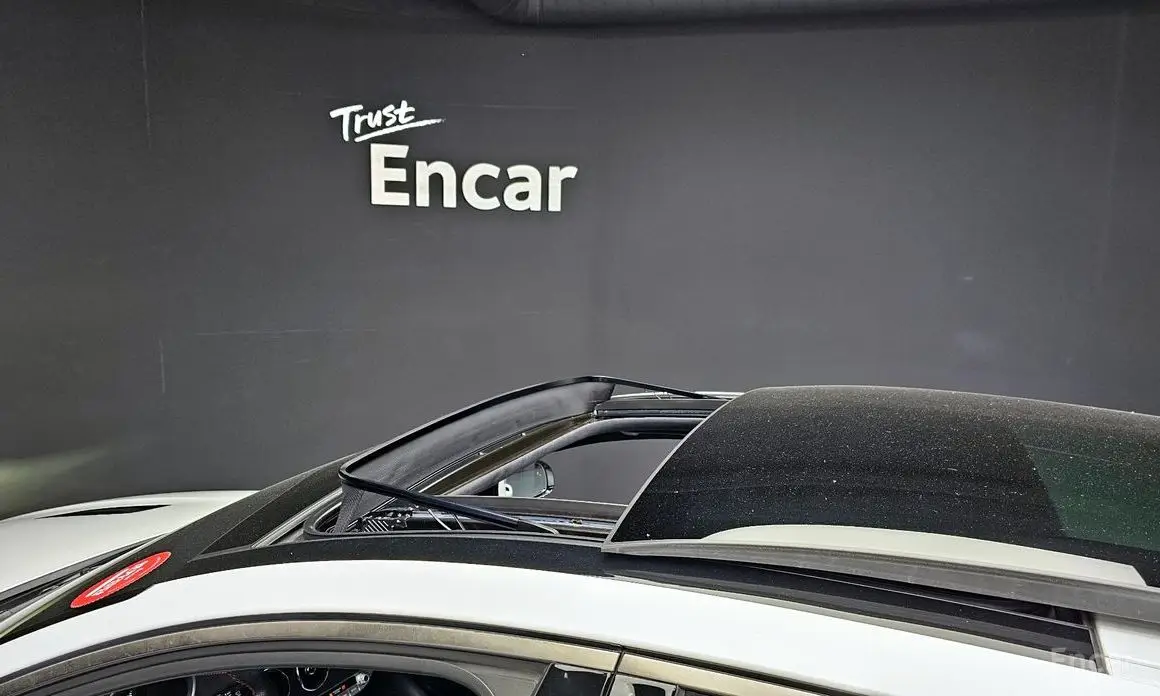 Kia Stinger Meister 2.5 Masters Arkro Edition