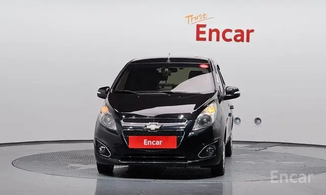 Chevrolet Спарк Спарк SLS+