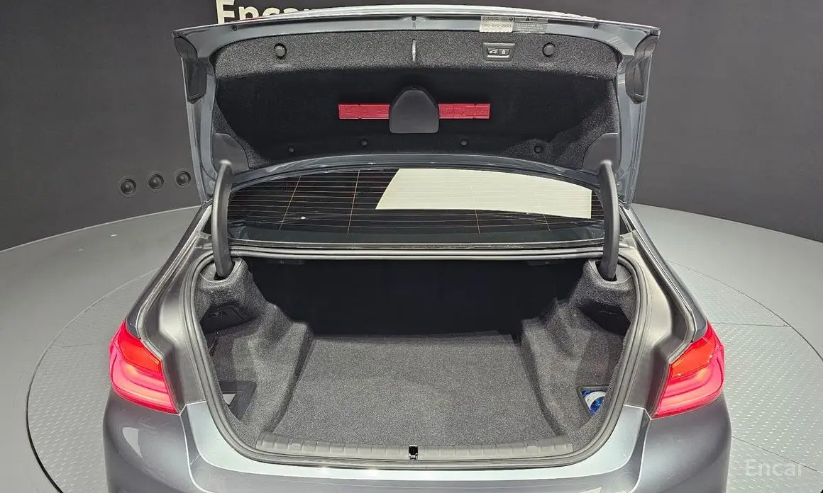 BMW 5 Series (G30) 530i xDrive M Sport Plus