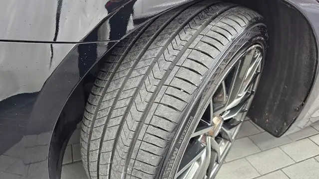 Genesis G80 3.3 T-GDI AWD Sports