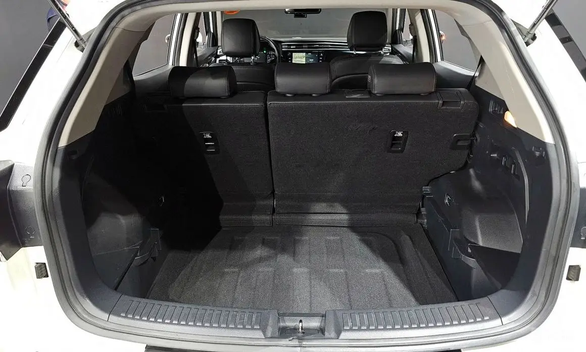 SsangYong Beautiful Korando Gasoline 1.5 2WD C5 Plus