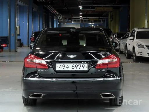 Genesis Genesis BH330 Modern Special