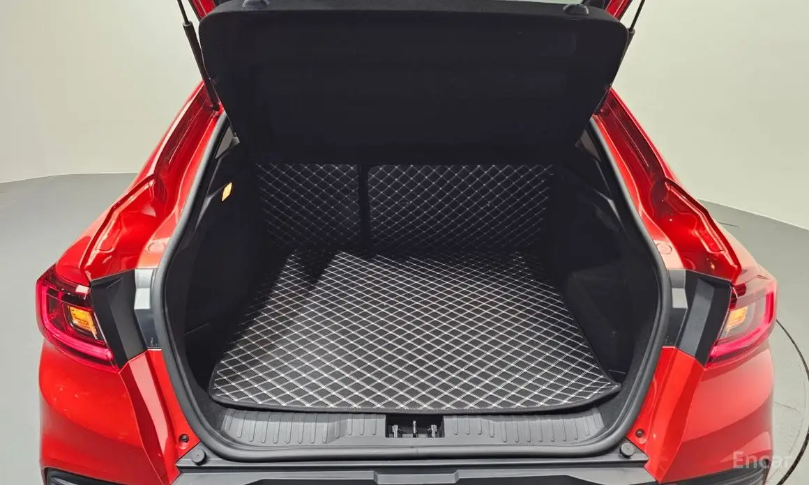 Renault XM 3.1 TCe RE Signature