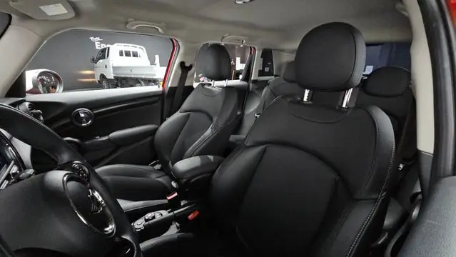 Mini Cooper 5 Door Basic 3rd Generation