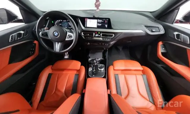 BMW 2 Series Gran Coupe (F44) M235i xDrive