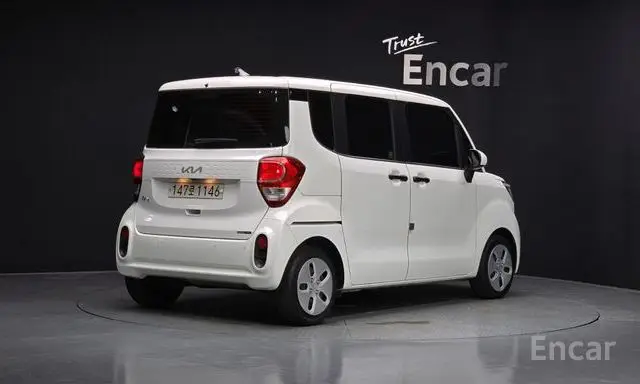 Kia The New Rayban Prestige Special (1-Seater)