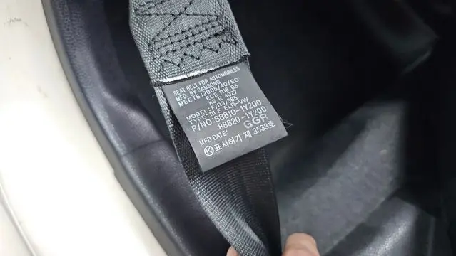 SsangYong All New Morning Deluxe