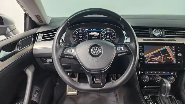 Skoda Ateon 2.0 TDI Premium