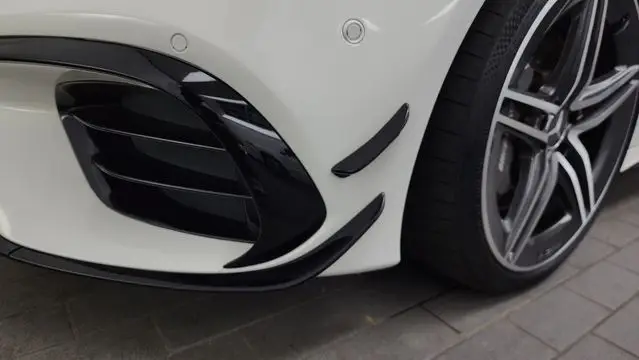 Mercedes-Benz A-Class W177 AMG A45 4MATIC+ Hatchback