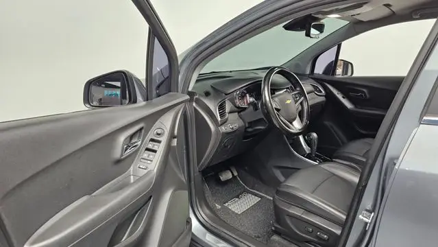 Chevrolet The New Trax 1.4 Premier