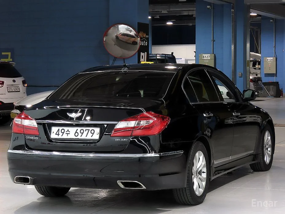 Genesis Genesis BH330 Modern Special