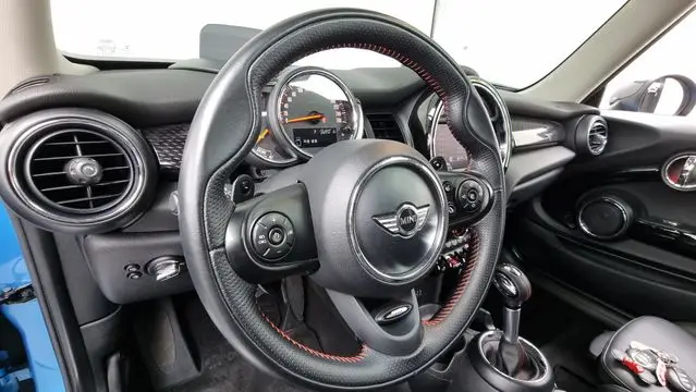 Mini Cooper S Basic 3rd Generation