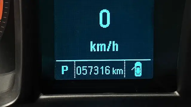 SsangYong Orlando LPG LT Premium