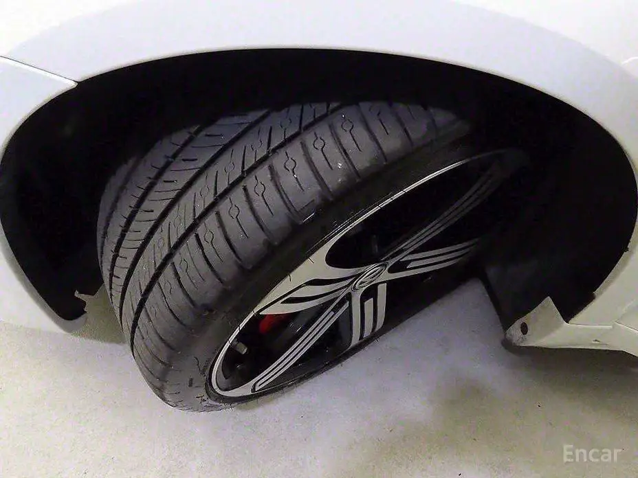 Volkswagen Sirocco 2.0 TDI R-Line