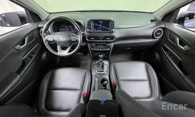 Hyundai Kona Diesel 1.6 2WD Modern Pop